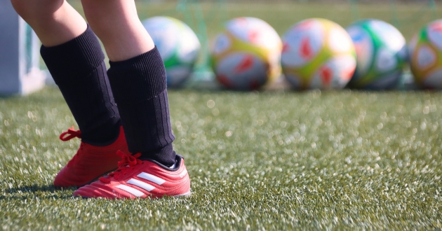 Ungdomsfotboll