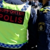 Unikt då Fotbollssverige och polisen står enade